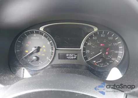 2014 Nissan Altima 2.5/2.5 S/2.5 Sl/2.5 Sv from USA, damaged, VIN 1N4AL3AP2EN350979